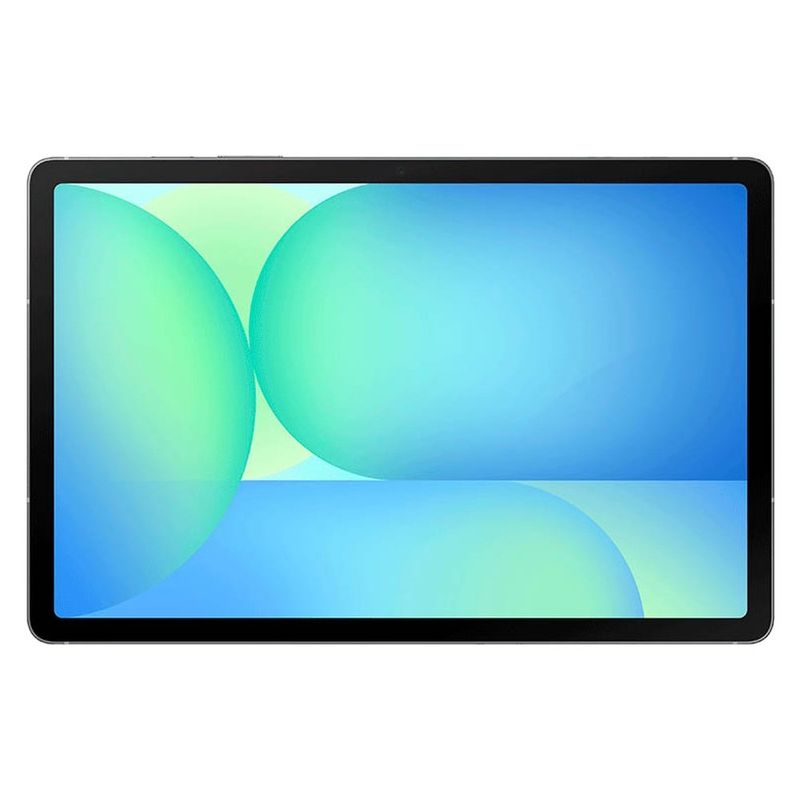 tablet samsung galaxy tab s10 fe 5g 10.9" 128gb 8gb 8000mah sm-x526bzad cinza (mp)