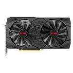 placa de vídeo pcyes 8gb rtx 3070 gddr6 series nvidia geforce 256 bits 1x hdmi 3x displayport (mp)