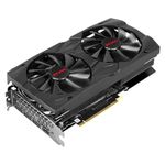 placa de vídeo pcyes 8gb rtx 3070 gddr6 series nvidia geforce 256 bits 1x hdmi 3x displayport (mp)