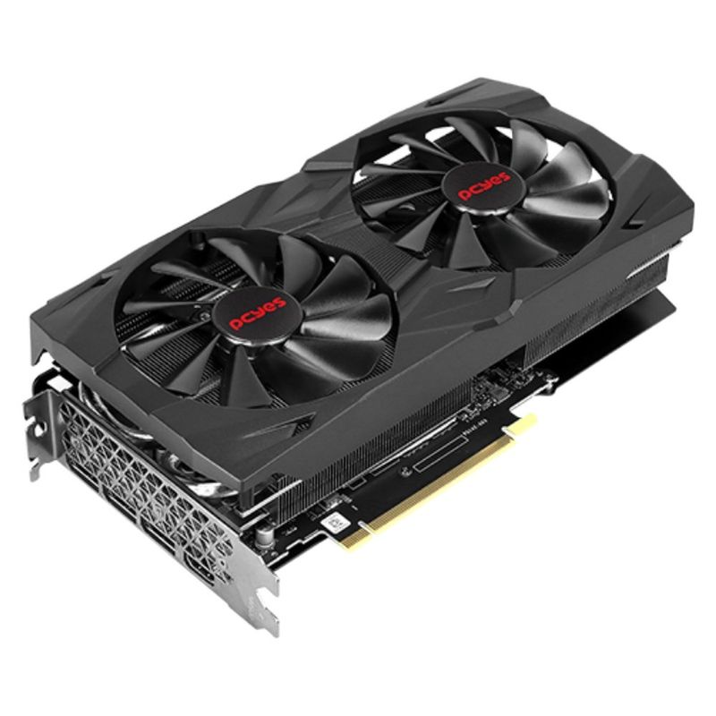 placa de vídeo pcyes 8gb rtx 3070 gddr6 series nvidia geforce 256 bits 1x hdmi 3x displayport (mp)