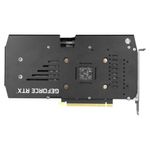 placa de vídeo pcyes 8gb rtx 3070 gddr6 series nvidia geforce 256 bits 1x hdmi 3x displayport (mp)