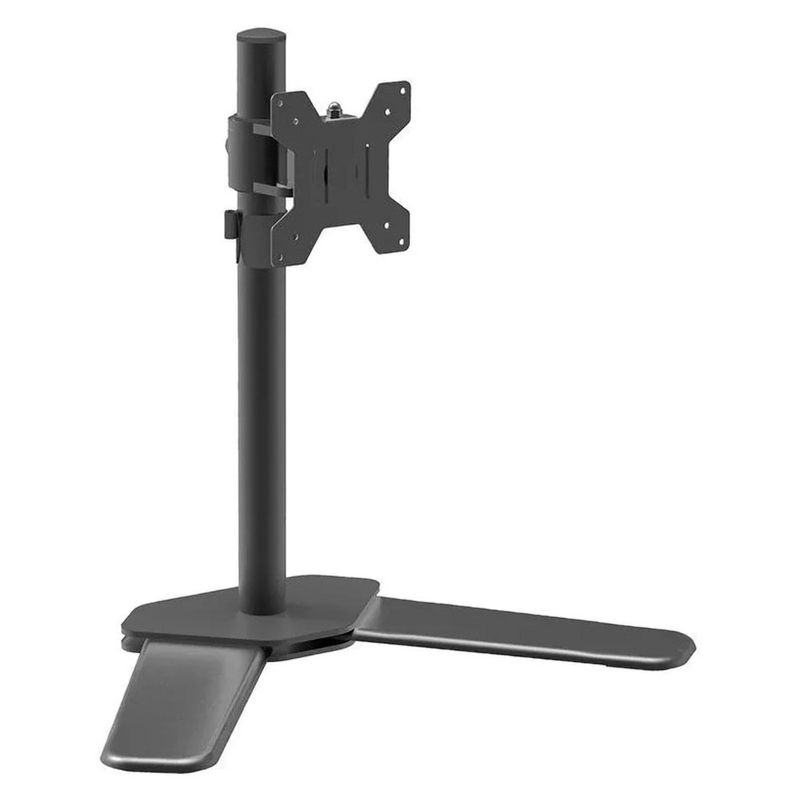 suporte de mesa para tv e monitor sumay 13" a 32" sm-500 (mp)