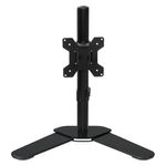 suporte de mesa para tv e monitor sumay 13" a 32" sm-500 (mp)