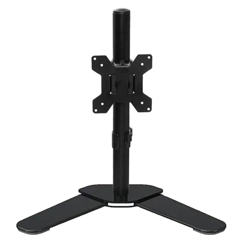 suporte de mesa para tv e monitor sumay 13" a 32" sm-500 (mp)