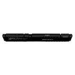 memória para desktop kingston ddr5 gamer 16gb 5600mhz fury beast kf556c40bb16 (mp)