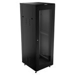 rack de piso desmontável intelbras 36u 670mm rpd 3667 4773667 (mp)