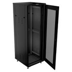 rack de piso desmontável intelbras 36u 670mm rpd 3667 4773667 (mp)