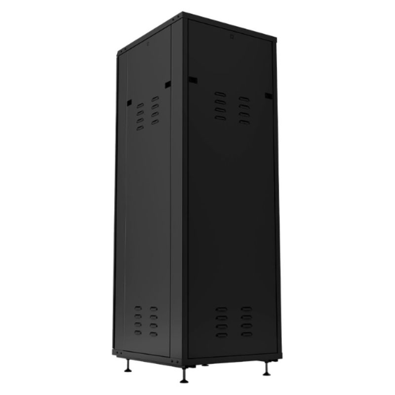 rack de piso desmontável intelbras 36u 670mm rpd 3667 4773667 (mp)