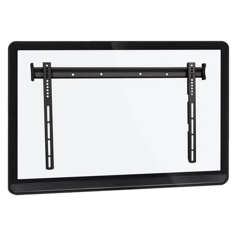 suporte para tv monitor universal multivisão grade stpf63 32" a 86" pols 27396 (mp)