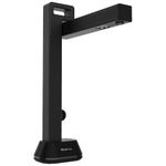 scanner de mesa planetário canon iriscan desk 6 pro usb a3 30292150dpi 4144v247 (mp)
