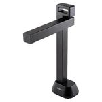 scanner de mesa planetário canon iriscan desk 6 pro usb a3 30292150dpi 4144v247 (mp)