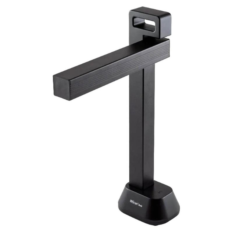 scanner de mesa planetário canon iriscan desk 6 pro usb a3 30292150dpi 4144v247 (mp)