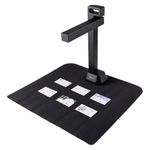 scanner de mesa planetário canon iriscan desk 6 pro usb a3 30292150dpi 4144v247 (mp)