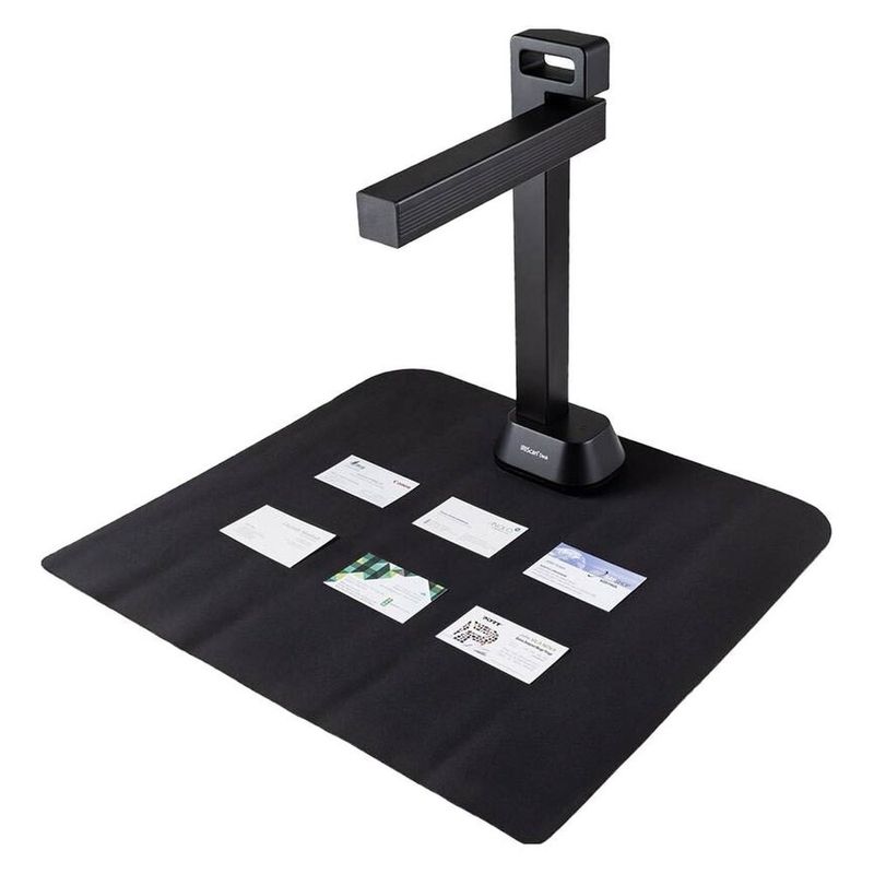 scanner de mesa planetário canon iriscan desk 6 pro usb a3 30292150dpi 4144v247 (mp)