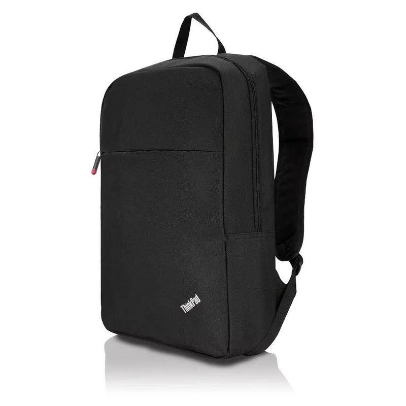 mochila para notebook 15.6" lenovo thinkpad 15.6 basic backpack 4x40k09936 (mp)