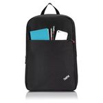 mochila para notebook 15.6" lenovo thinkpad 15.6 basic backpack 4x40k09936 (mp)