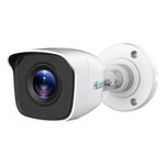 câmera de segurança analógica bullet hilook 1mp 3.6mm thc-b110c-p (mp)