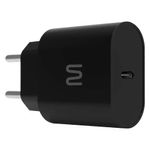 carregador de parede multi usb-c 20w cb168 (mp)
