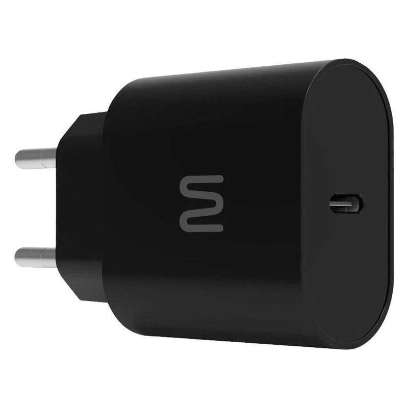 carregador de parede multi usb-c 20w cb168 (mp)