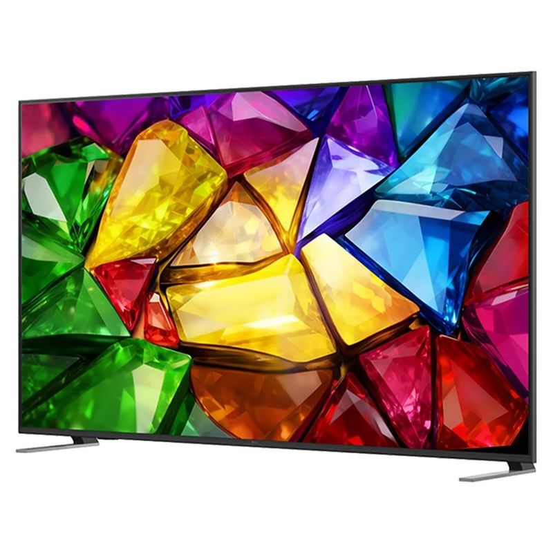 smart tv 4k lg 65" mini rgb ai 2026 mrgb85 65mrgb85bsc