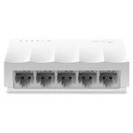 switch 5 portas fast ethernet 10/100 mbps tp-link ls1005 (mp)