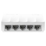 switch 5 portas fast ethernet 10/100 mbps tp-link ls1005 (mp)