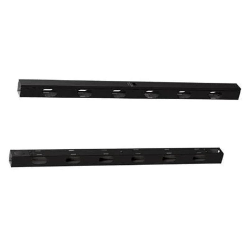 organizador de cabos vertical 36u intelbras ocv 36 4770018 (mp)