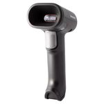 leitor de código de barras sem fio 1d/2d honeywell hh492 com suporte hh492-r1-1usb-5 (mp)