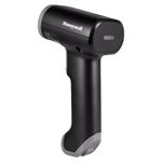 leitor de código de barras sem fio 1d/2d honeywell hh492 com suporte hh492-r1-1usb-5 (mp)