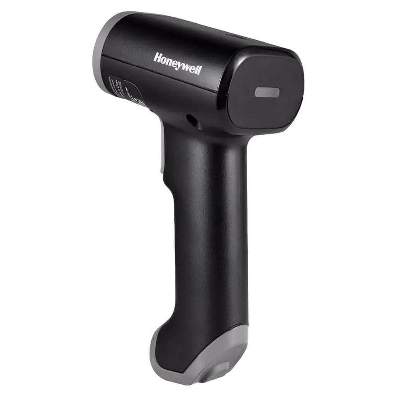 leitor de código de barras sem fio 1d/2d honeywell hh492 com suporte hh492-r1-1usb-5 (mp)