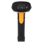 leitor de código de barras sem fio exbom lcb-s600a (mp)