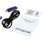 leitor de código de barras sem fio exbom lcb-s600a (mp)