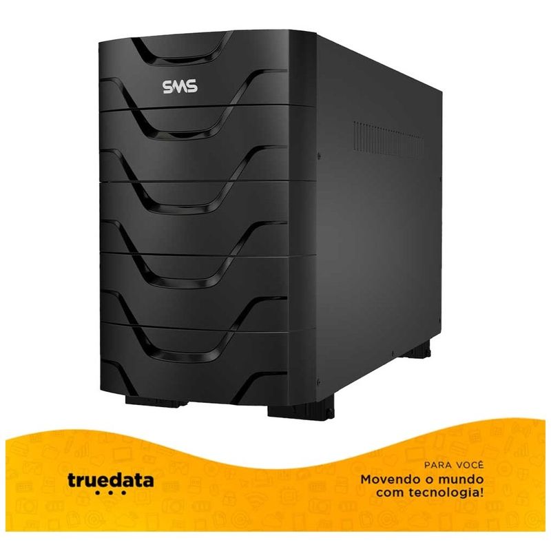 módulo de bateria adicional sms 24v 40ah 62251 (mp)