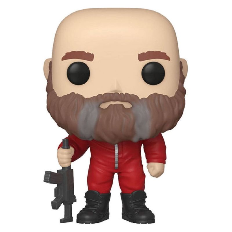 funko pop la casa de papel helsinque 85044 (mp)