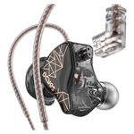 fone de ouvido gamer pcyes myria intra-auricular com microfone p3 1,6m fpmy1dd (mp)