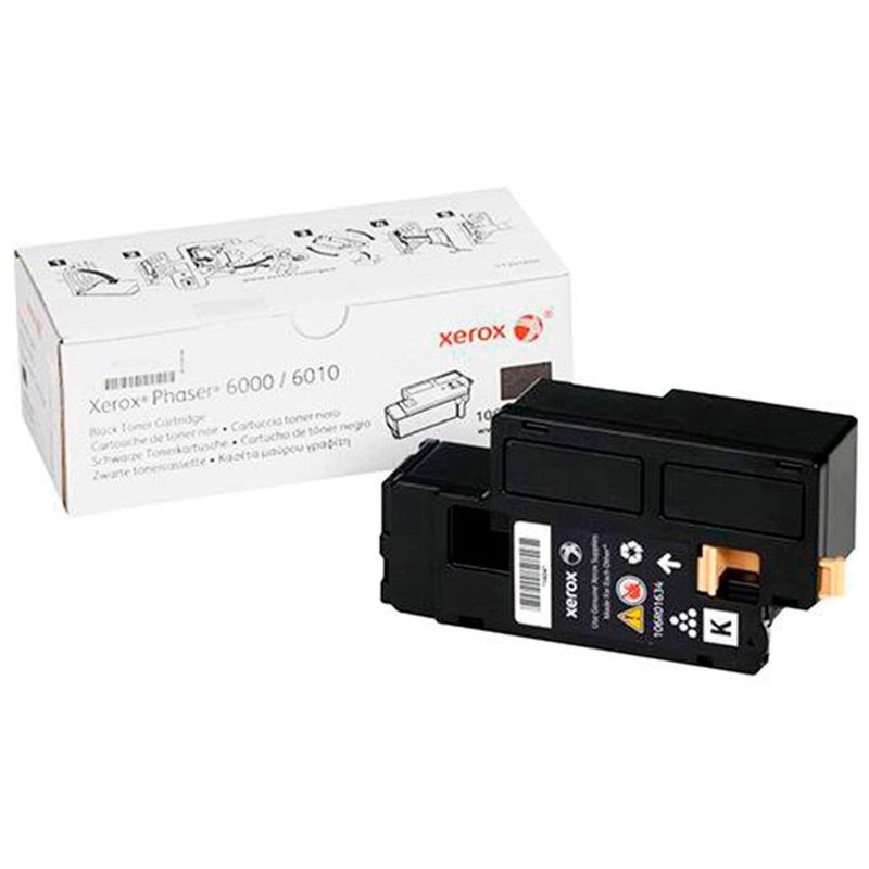 toner xerox 106r01634 2k preto (mp)