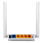 roteador wireless tp-link 750mbps dual band 4 antenas archer c21 (mp)