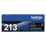 cartucho de toner brother preto tn213bk para dcp-l3551cdw hl-l3210cw (mp)