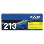 cartucho de toner brother preto tn213bk para dcp-l3551cdw hl-l3210cw (mp)