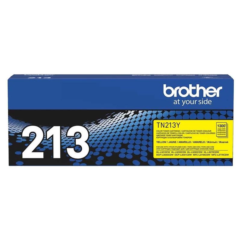 cartucho de toner brother preto tn213bk para dcp-l3551cdw hl-l3210cw (mp)