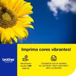 cartucho de toner brother preto tn213bk para dcp-l3551cdw hl-l3210cw (mp)