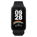pulseira inteligente xiaomi smart band 9 active xm831pre preta (mp)