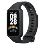 pulseira inteligente xiaomi smart band 9 active xm831pre preta (mp)