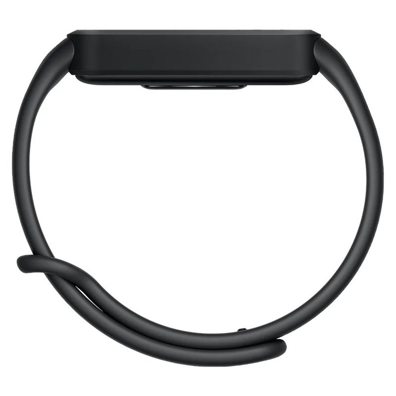 pulseira inteligente xiaomi smart band 9 active xm831pre preta (mp)