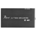 case para hd 3,5" sata usb 3.0 knup kp-hd004 (mp)