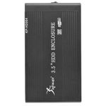 case para hd 3,5" sata usb 3.0 knup kp-hd004 (mp)