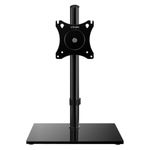suporte de mesa para monitor vinik 14" a 32" sm420c (mp)