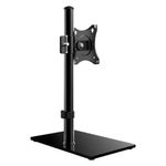 suporte de mesa para monitor vinik 14" a 32" sm420c (mp)