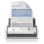 scanner portátil de mesa brother ads-1300 duplex usb 30ppm ads1300 (mp)