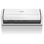 scanner portátil de mesa brother ads-1300 duplex usb 30ppm ads1300 (mp)